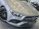 Mercedes CLA 250 AMG / Panorama / Burmester / LED / Kamera 360 / Gwarancja / Piękna ! - 5