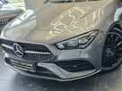 Mercedes CLA 250 AMG / Panorama / Burmester / LED / Kamera 360 / Gwarancja / Piękna ! - 6