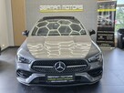 Mercedes CLA 250 AMG / Panorama / Burmester / LED / Kamera 360 / Gwarancja / Piękna ! - 9