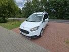 Ford Transit Courier Salon Polska Pierwszy właściciel 98 tys km ! - 3