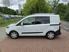 Ford Transit Courier Salon Polska Pierwszy właściciel 98 tys km ! - 4