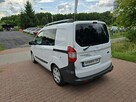 Ford Transit Courier Salon Polska Pierwszy właściciel 98 tys km ! - 5