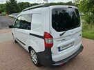Ford Transit Courier Salon Polska Pierwszy właściciel 98 tys km ! - 7