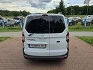 Ford Transit Courier Salon Polska Pierwszy właściciel 98 tys km ! - 9