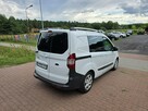 Ford Transit Courier Salon Polska Pierwszy właściciel 98 tys km ! - 10