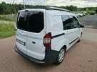Ford Transit Courier Salon Polska Pierwszy właściciel 98 tys km ! - 11