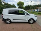 Ford Transit Courier Salon Polska Pierwszy właściciel 98 tys km ! - 13