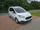 Ford Transit Courier Salon Polska Pierwszy właściciel 98 tys km ! - 14