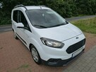 Ford Transit Courier Salon Polska Pierwszy właściciel 98 tys km ! - 15