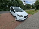 Ford Transit Courier Salon Polska Pierwszy właściciel 98 tys km ! - 16