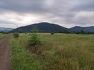 Widokowa działka budowlana w Bieszczadach! - 1
