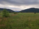 Widokowa działka budowlana w Bieszczadach! - 3