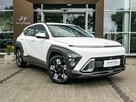 Hyundai Kona 1.6GDi HEV 141KM DCT Hybrid Executive Salon Polska Gwarancja 1wł. - 2