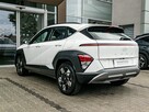 Hyundai Kona 1.6GDi HEV 141KM DCT Hybrid Executive Salon Polska Gwarancja 1wł. - 4