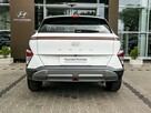 Hyundai Kona 1.6GDi HEV 141KM DCT Hybrid Executive Salon Polska Gwarancja 1wł. - 5