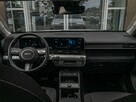 Hyundai Kona 1.6GDi HEV 141KM DCT Hybrid Executive Salon Polska Gwarancja 1wł. - 11