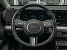 Hyundai Kona 1.6GDi HEV 141KM DCT Hybrid Executive Salon Polska Gwarancja 1wł. - 12