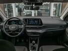Hyundai i20 1.0 T-GDI (100KM) Modern + Comfort + Led Salon Polska Od Dealera FV23% - 8