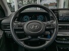 Hyundai i20 1.0 T-GDI (100KM) Modern + Comfort + Led Salon Polska Od Dealera FV23% - 9