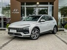 Hyundai Bayon 1.2MPI 79KM SMART + DESIGN Salon PL Gwarancja FV VAT-23% - 3