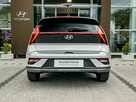 Hyundai Bayon 1.2MPI 79KM SMART + DESIGN Salon PL Gwarancja FV VAT-23% - 5