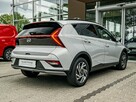 Hyundai Bayon 1.2MPI 79KM SMART + DESIGN Salon PL Gwarancja FV VAT-23% - 6