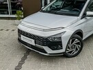 Hyundai Bayon 1.2MPI 79KM SMART + DESIGN Salon PL Gwarancja FV VAT-23% - 7