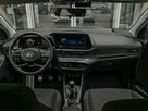 Hyundai Bayon 1.2MPI 79KM SMART + DESIGN Salon PL Gwarancja FV VAT-23% - 9