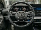 Hyundai Bayon 1.2MPI 79KM SMART + DESIGN Salon PL Gwarancja FV VAT-23% - 10