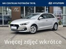 Hyundai i30 1.4MPI 100KM Classic+  Klimatyzacja Gwarancja VIP Od Dealera  FV23% - 1