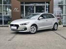Hyundai i30 1.4MPI 100KM Classic+  Klimatyzacja Gwarancja VIP Od Dealera  FV23% - 3