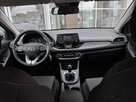 Hyundai i30 1.4MPI 100KM Classic+  Klimatyzacja Gwarancja VIP Od Dealera  FV23% - 4