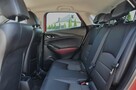 Mazda CX-3 nawi|asystent pasa ruchu|full led|skóra|kamera cofania|pół skóra|4x4 - 14