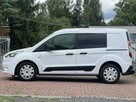 Ford Transit Connect Salon Polska Poleasingowy I właściciel Serwis ASO VAT 23% Bezwypadkowy - 5