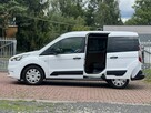 Ford Transit Connect Salon Polska Poleasingowy I właściciel Serwis ASO VAT 23% Bezwypadkowy - 6