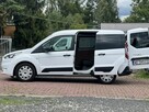 Ford Transit Connect Salon Polska Poleasingowy I właściciel Serwis ASO VAT 23% Bezwypadkowy - 7