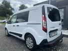 Ford Transit Connect Salon Polska Poleasingowy I właściciel Serwis ASO VAT 23% Bezwypadkowy - 8