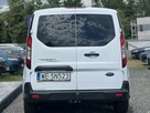 Ford Transit Connect Salon Polska Poleasingowy I właściciel Serwis ASO VAT 23% Bezwypadkowy - 9