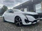 Peugeot 308 Salon Polska Poleasingowy I właściciel Serwis ASO VAT 23% Bezwypadkowy - 2