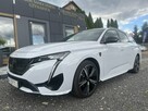 Peugeot 308 Salon Polska Poleasingowy I właściciel Serwis ASO VAT 23% Bezwypadkowy - 4
