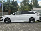 Peugeot 308 Salon Polska Poleasingowy I właściciel Serwis ASO VAT 23% Bezwypadkowy - 5