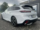 Peugeot 308 Salon Polska Poleasingowy I właściciel Serwis ASO VAT 23% Bezwypadkowy - 6
