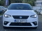 Seat Ibiza Salon Polska Poleasingowy I właściciel Serwis ASO VAT 23% Bezwypadkowy - 2