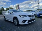 Seat Ibiza Salon Polska Poleasingowy I właściciel Serwis ASO VAT 23% Bezwypadkowy - 3
