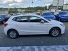 Seat Ibiza Salon Polska Poleasingowy I właściciel Serwis ASO VAT 23% Bezwypadkowy - 4