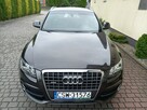 Audi Q5 2.0Tdi CR S-Line Bi-Xenon Ledy Skóra Czarny Sufit Bezwypadkowe Zadbane - 12