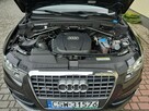Audi Q5 2.0Tdi CR S-Line Bi-Xenon Ledy Skóra Czarny Sufit Bezwypadkowe Zadbane - 14