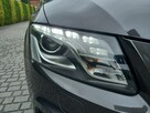 Audi Q5 2.0Tdi CR S-Line Bi-Xenon Ledy Skóra Czarny Sufit Bezwypadkowe Zadbane - 16
