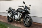 Suzuki Bandit GSF 1250 S BANDIT 2008 ABS  KSIĄŻKA Transport Raty Największy Wybór - 2