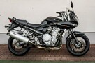 Suzuki Bandit GSF 1250 S BANDIT 2008 ABS  KSIĄŻKA Transport Raty Największy Wybór - 3